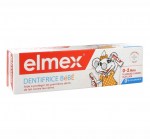 1- elmex bebe